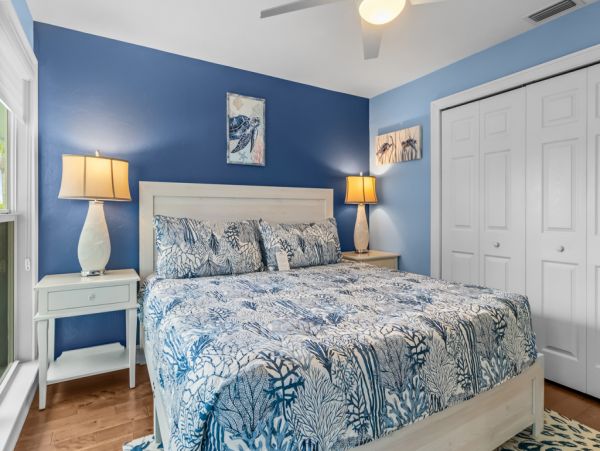 Luxury Golf Course Home on Sanibel Island - Paradise Awaits