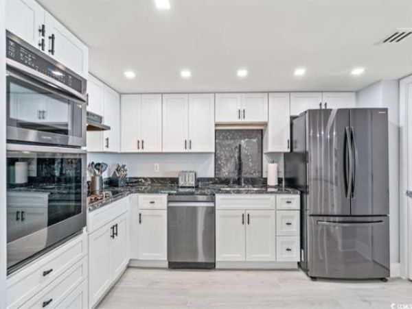 Luxury Oceanfront Condo in Myrtle Beach - Your Perfect Retreat