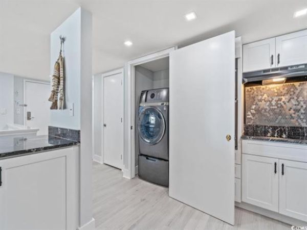 Luxury Oceanfront Condo in Myrtle Beach - Your Perfect Retreat