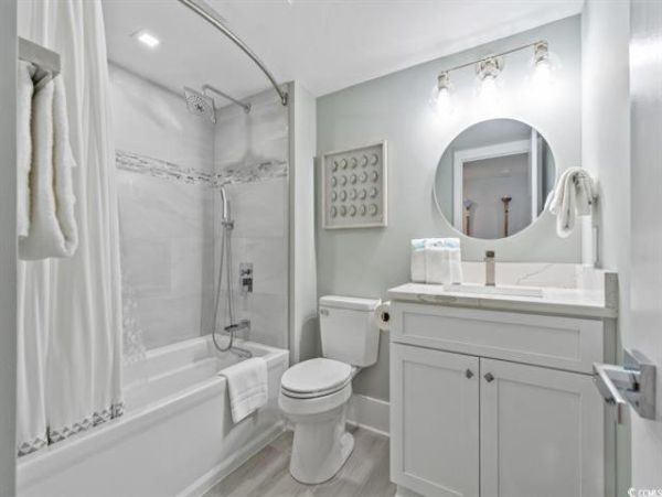 Luxury Oceanfront Condo in Myrtle Beach - Your Perfect Retreat