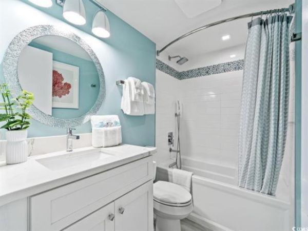 Luxury Oceanfront Condo in Myrtle Beach - Your Perfect Retreat