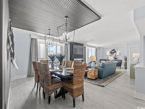 Luxury Oceanfront Condo in Myrtle Beach - Your Perfect Retreat