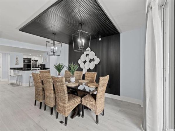 Luxury Oceanfront Condo in Myrtle Beach - Your Perfect Retreat