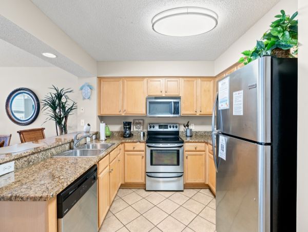 North Myrtle Beach Ocean View Stunning Oceanfront Condo for Family Getaways