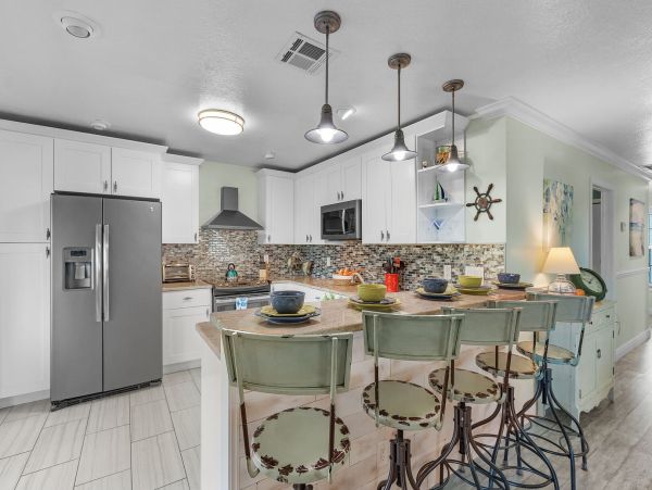 Luxurious Retreat in Fort Myers Beach