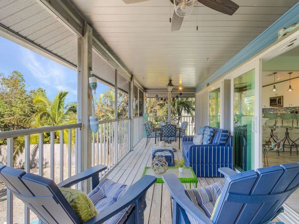 Luxurious Retreat in Fort Myers Beach