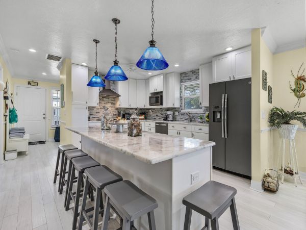 Luxurious Retreat in Fort Myers Beach