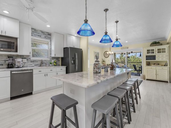 Luxurious Retreat in Fort Myers Beach