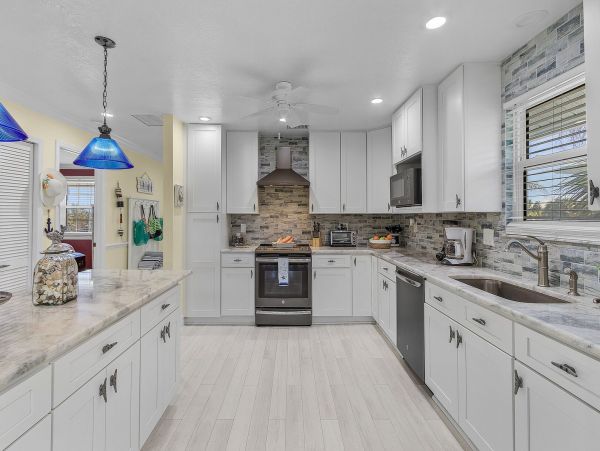 Luxurious Retreat in Fort Myers Beach