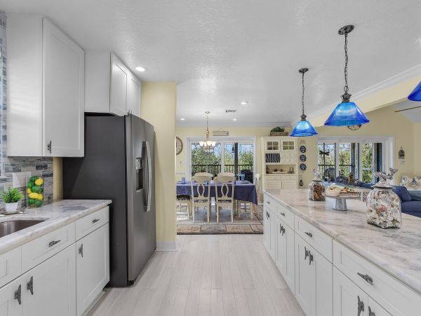 Luxurious Retreat in Fort Myers Beach