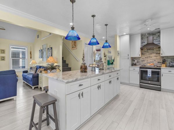 Luxurious Retreat in Fort Myers Beach