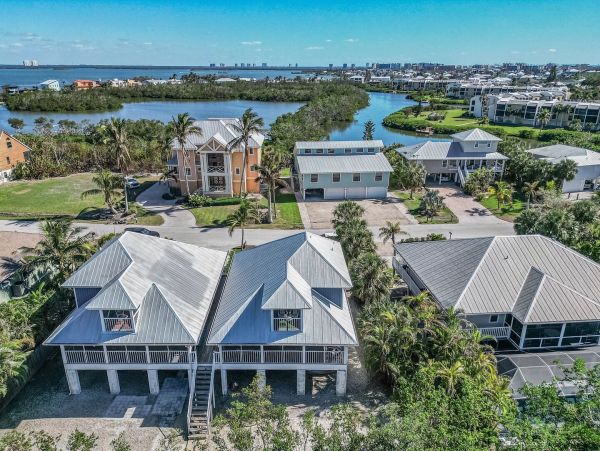 Luxurious Retreat in Fort Myers Beach