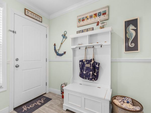Luxurious Retreat in Fort Myers Beach