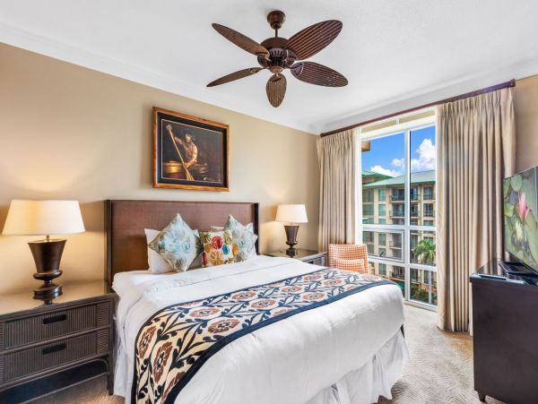 The Most Exclusive Maui Beach Villas - World Class views, Amenities.