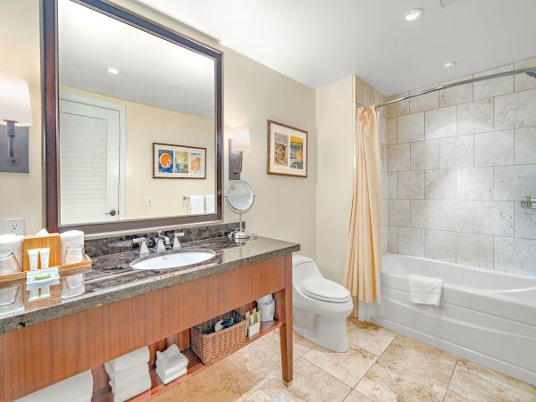 The Most Exclusive Maui Beach Villas - World Class views, Amenities.
