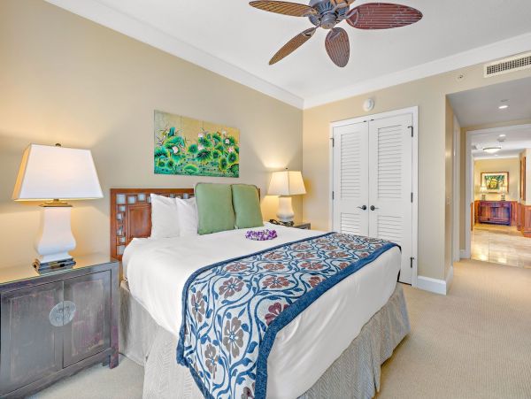 The Most Exclusive Maui Beach Villas - World Class views, Amenities.