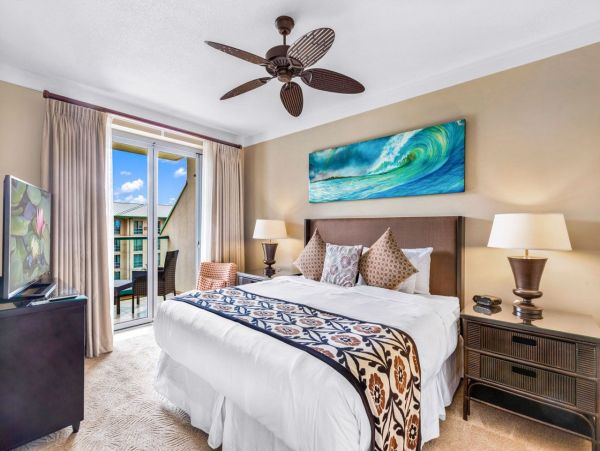 The Most Exclusive Maui Beach Villas - World Class views, Amenities.