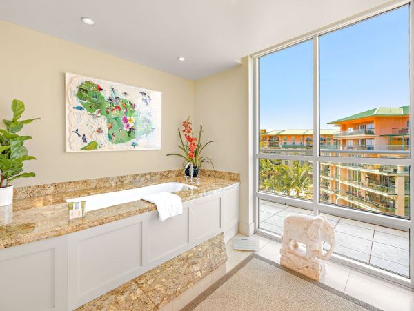 The Most Exclusive Maui Beach Villas - World Class views, Amenities.