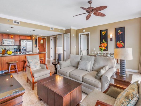 The Most Exclusive Maui Beach Villas - World Class views, Amenities.