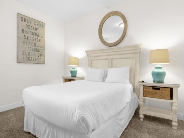 Luxurious 10-Bedroom Villa in Orlando – Perfect for Family Getaways