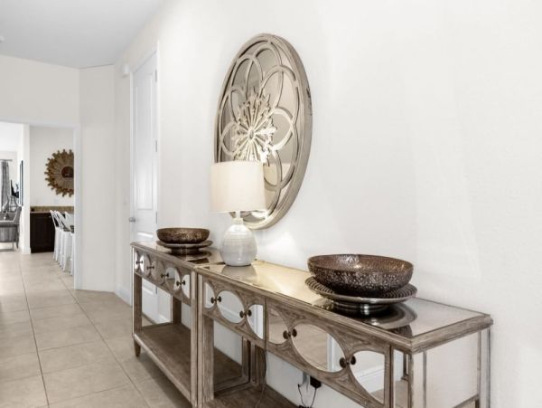 Luxurious 10-Bedroom Villa in Orlando – Perfect for Family Getaways