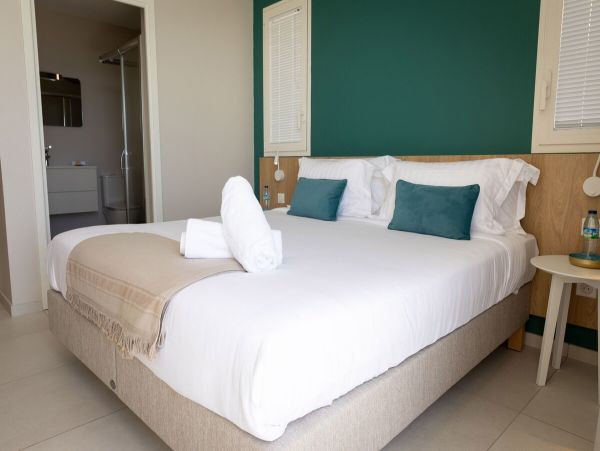 Luxury Villa with Sea View 4 Bedroom