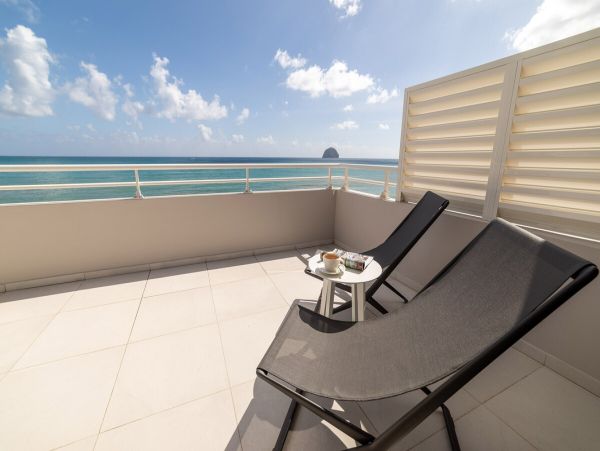 Luxury Villa with Sea View 4 Bedroom