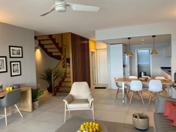 Luxury Villa with Sea View 4 Bedroom