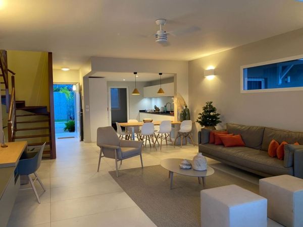 Luxury Villa with Sea View 4 Bedroom