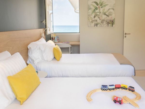 Luxury Villa with Sea View 4 Bedroom