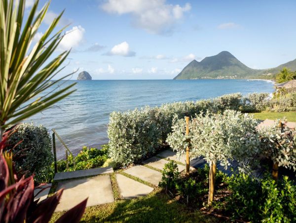 Luxury Villa with Sea View 4 Bedroom