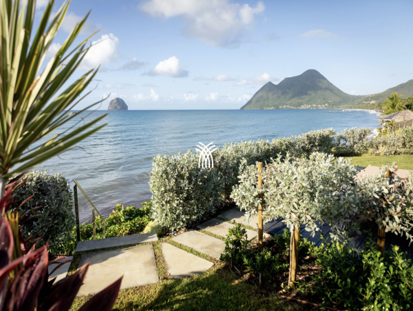 Luxury Villa with Sea View 4 Bedroom