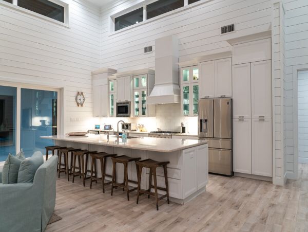 Luxury Beachfront Villa Five Bedroom on Exuma's on Beach