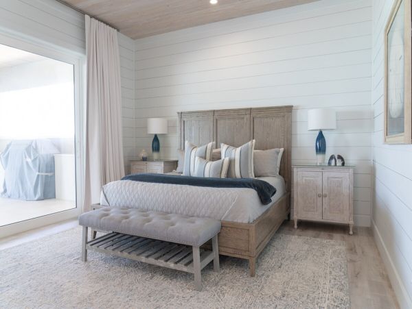 Luxury Beachfront Villa Five Bedroom on Exuma's on Beach