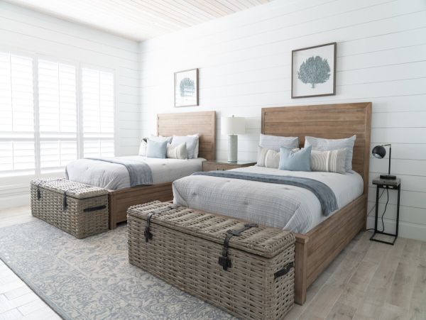Luxury Beachfront Villa Five Bedroom on Exuma's on Beach