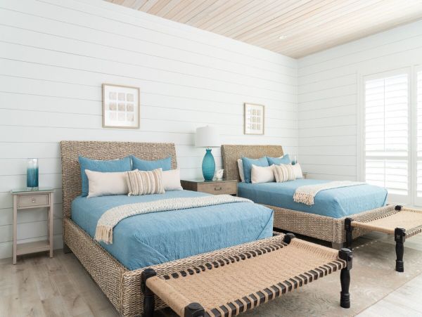 Luxury Beachfront Villa Five Bedroom on Exuma's on Beach