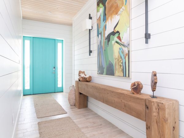 Luxury Beachfront Villa Five Bedroom on Exuma's on Beach