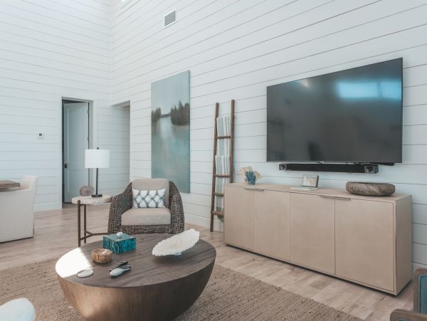 Luxury Beachfront Villa Five Bedroom on Exuma's on Beach
