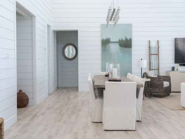 Luxury Beachfront Villa Five Bedroom on Exuma's on Beach