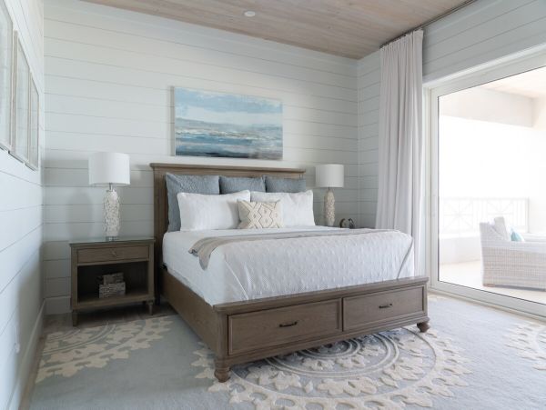 Luxury Beachfront Villa Five Bedroom on Exuma's on Beach