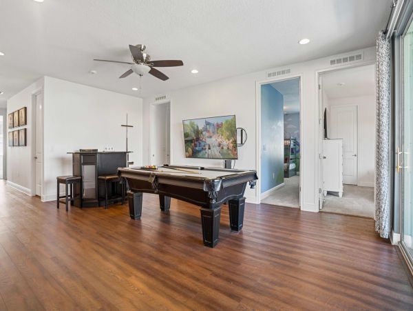 Luxury 11-Bedroom Villa in Orlando – Perfect for Large Groups