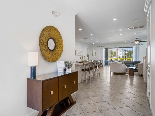 Luxury 11-Bedroom Villa in Orlando – Perfect for Large Groups