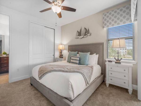 Luxury 11-Bedroom Villa in Orlando – Perfect for Large Groups