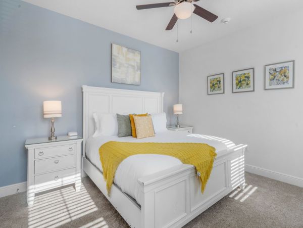 Luxury 11-Bedroom Villa in Orlando – Perfect for Large Groups