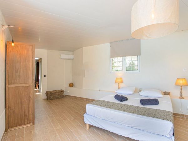 Elegant 5-Bedroom Villa with Pool and Sea View in Trois Ilets, Martinique