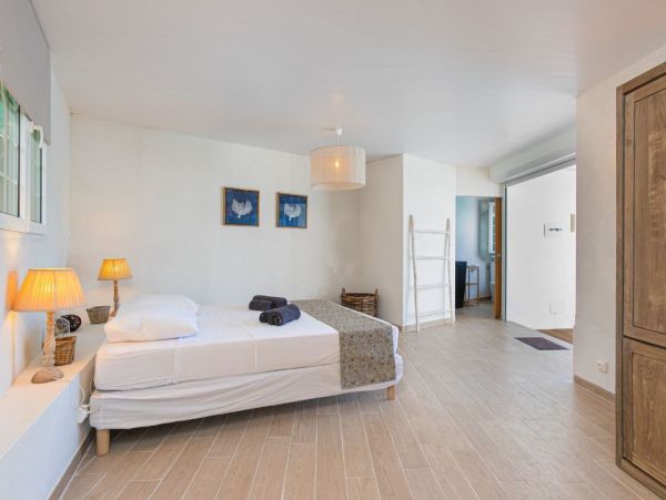Elegant 5-Bedroom Villa with Pool and Sea View in Trois Ilets, Martinique