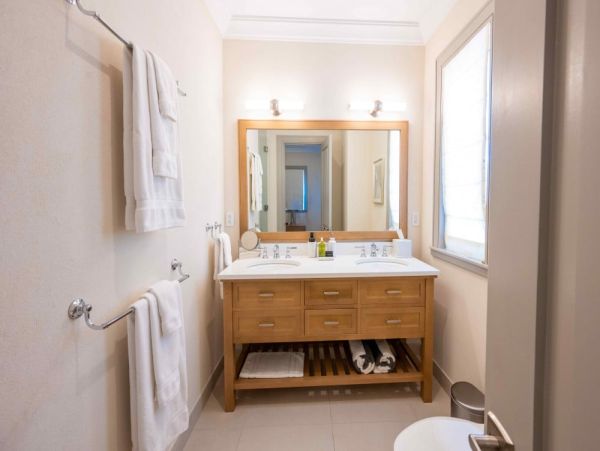 Luxury Villa at Barbados Golf Resort Private Pool & Concierge Services