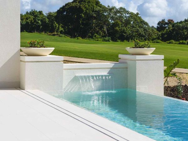 Luxury Villa at Barbados Golf Resort Private Pool & Concierge Services