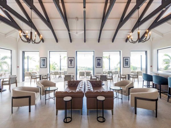 Luxury Villa at Barbados Golf Resort Private Pool & Concierge Services
