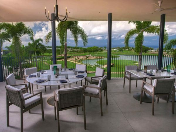 Luxury Villa at Barbados Golf Resort Private Pool & Concierge Services